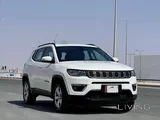 Jeep Compass 2019
